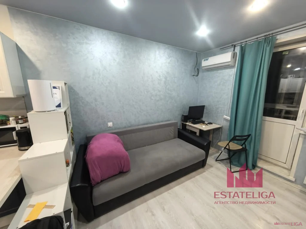 Продажа квартиры, улица Татьянин Парк - Фото 4