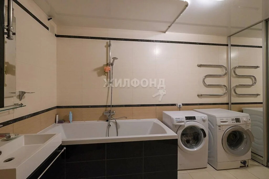 Продажа квартиры, Новосибирск, ул. Дачная - Фото 11