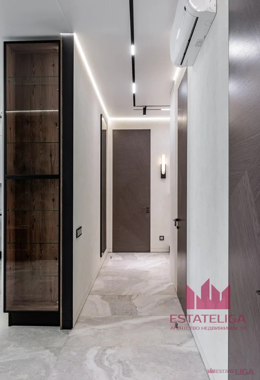 Аренда квартиры, ул. Лобачевского - Фото 34