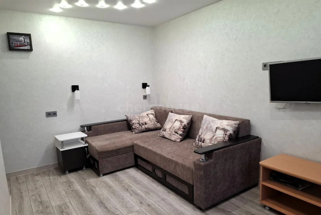 Аренда квартиры, Севастополь, Тараса Шевченко улица - Фото 1