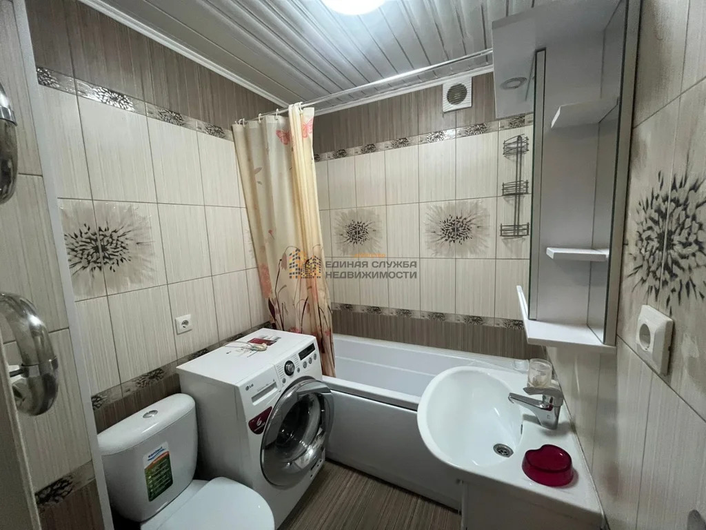 Аренда квартиры, Уфа, улица Гази Загитова - Фото 14