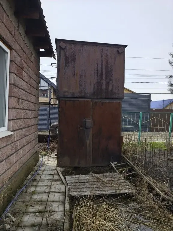 продам дом в СНТ - Фото 4