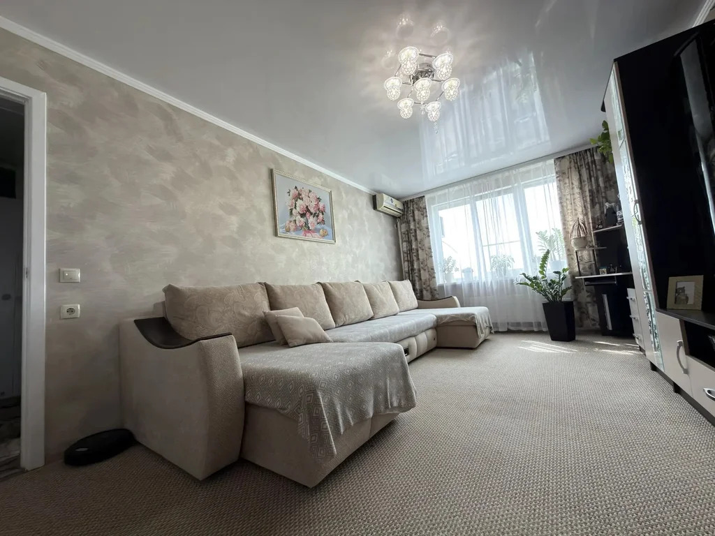 Продажа квартиры, Афипский, Северский район, ул. 50 лет Октября - Фото 8