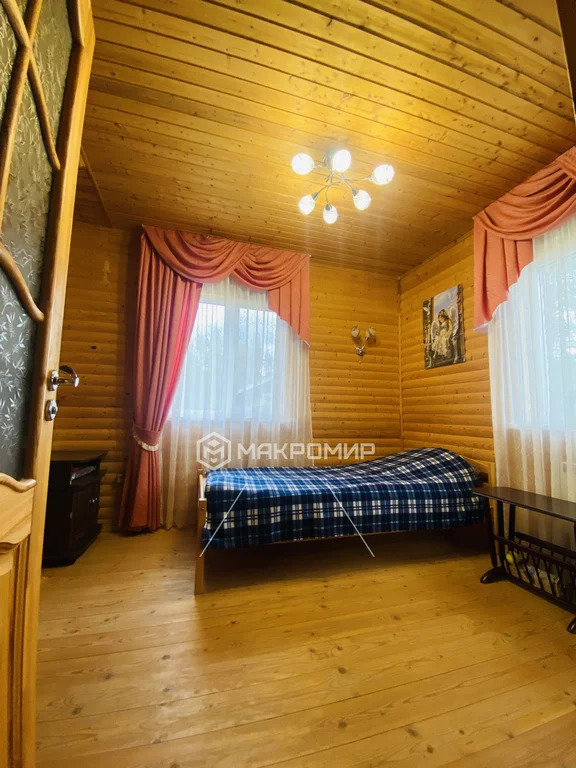 Продажа дома, Тосненский район - Фото 33