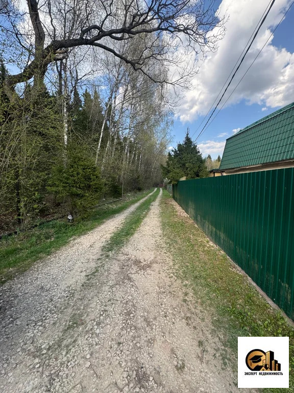 Продажа участка, СНТ Лукошкино - Фото 5