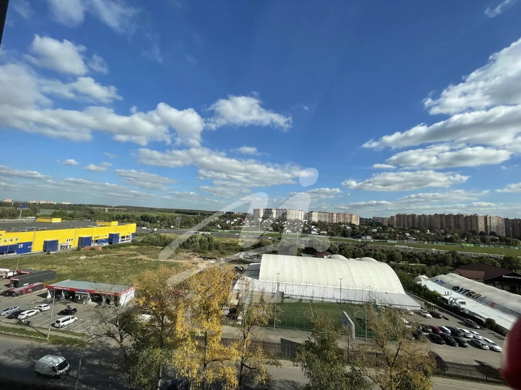 Продажа квартиры, Видное, Ленинский район, Старо-Нагорная ул. - Фото 11