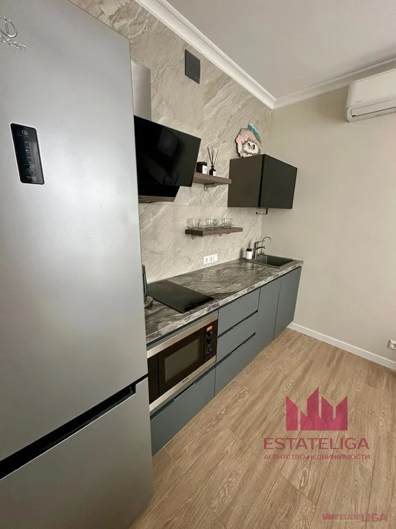 Продажа квартиры, Красногорск, Красногорский район, улица Липовой Рощи - Фото 2