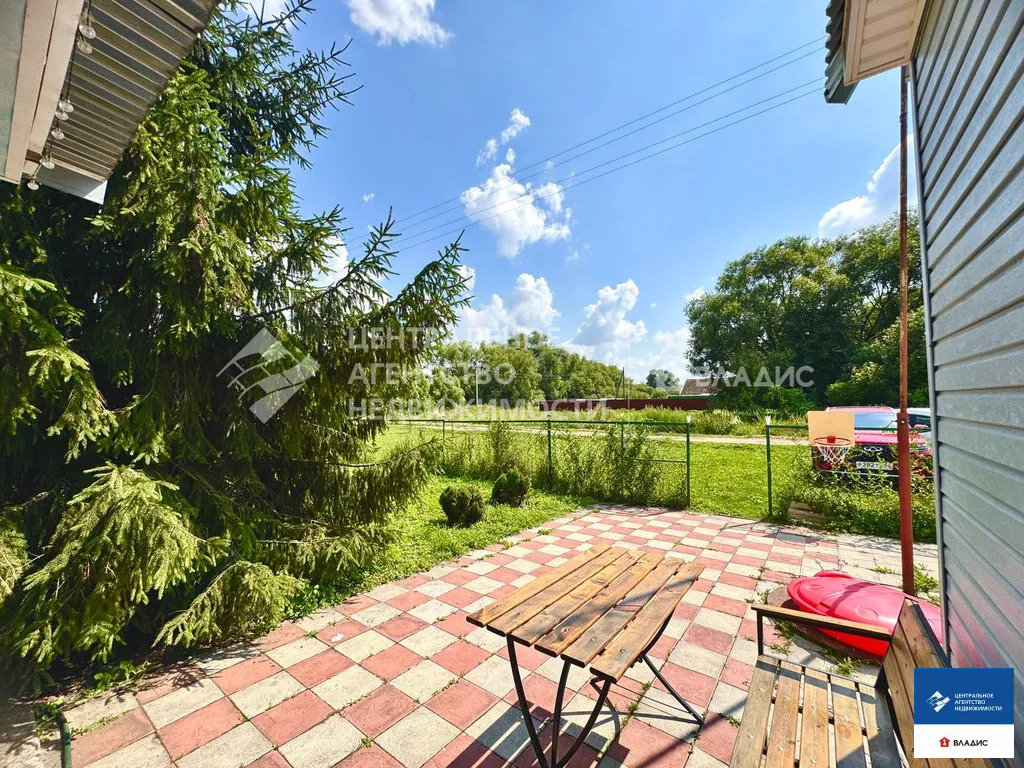 Продажа дома, Федоровское, Захаровский район - Фото 26