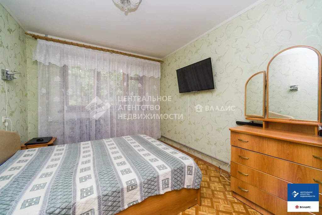 Продажа квартиры, Рязань, ул. Бирюзова - Фото 9