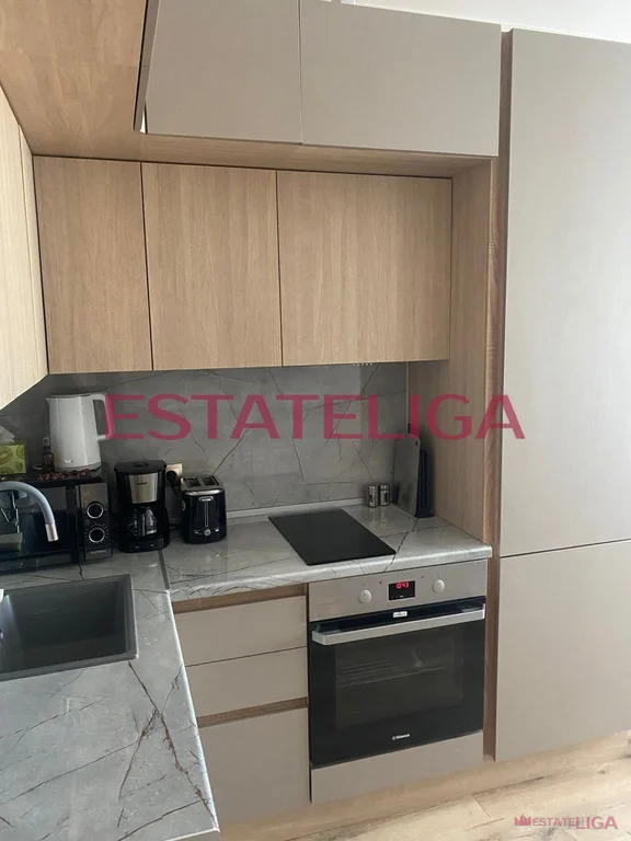 Аренда квартиры, Нагатинская наб. - Фото 4