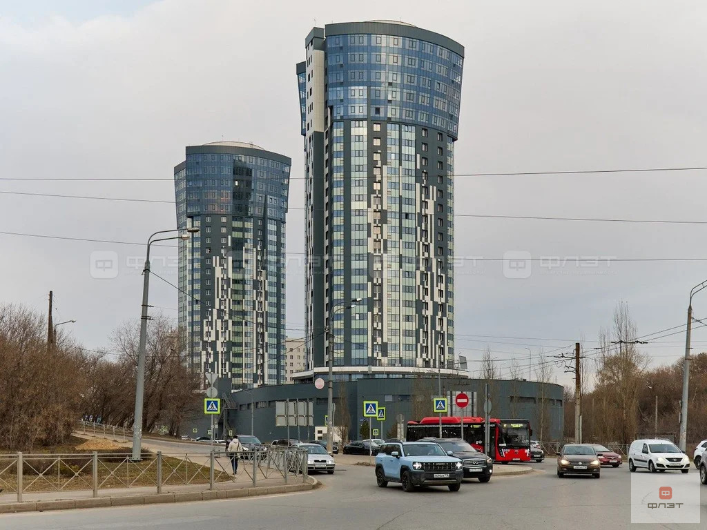 Продажа квартиры, Казань, ул. Танковая - Фото 22