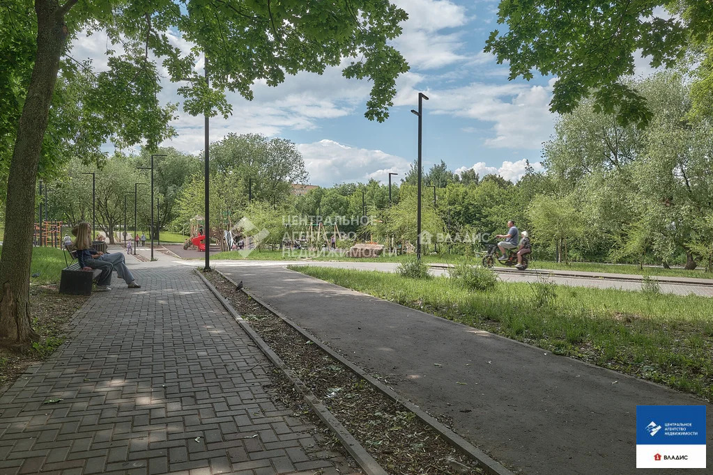 Продажа квартиры, Рязань, ул. Новоселов - Фото 15