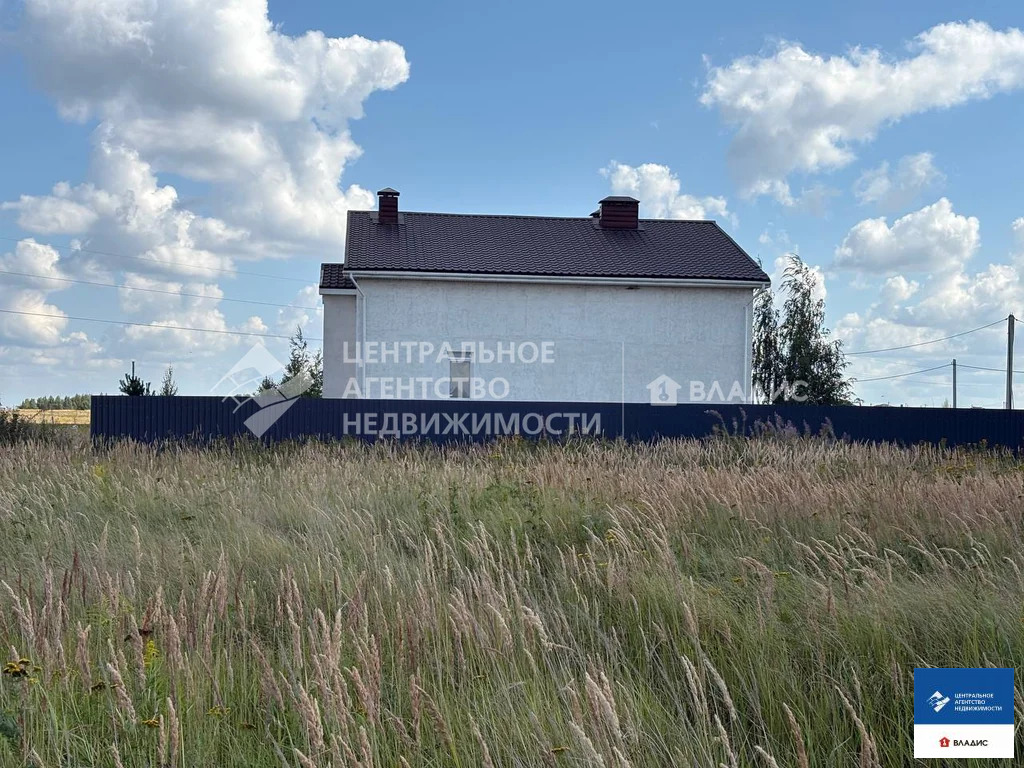 Продажа участка, Рязанский район, Солнечная улица - Фото 3
