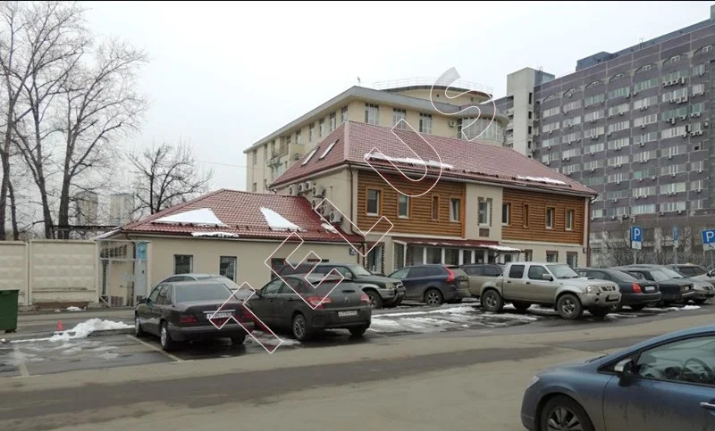 м. Семеновская, Измайловский Вал ул., 160 м2, Здание (ном. объекта: ... - Фото 16