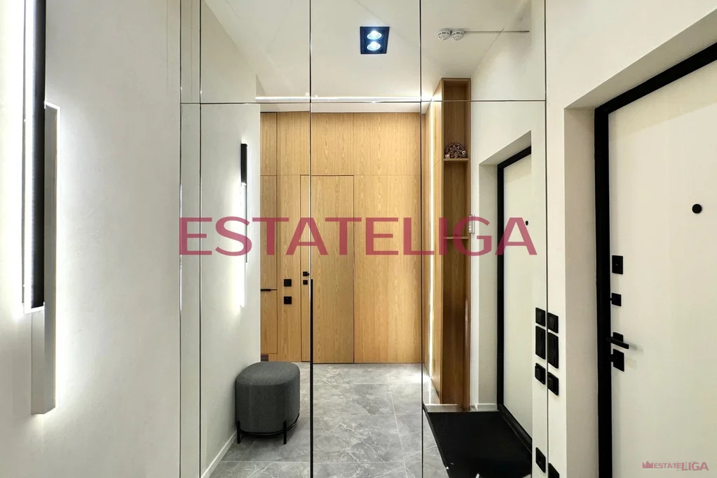 Продажа квартиры, Береговой проезд - Фото 19