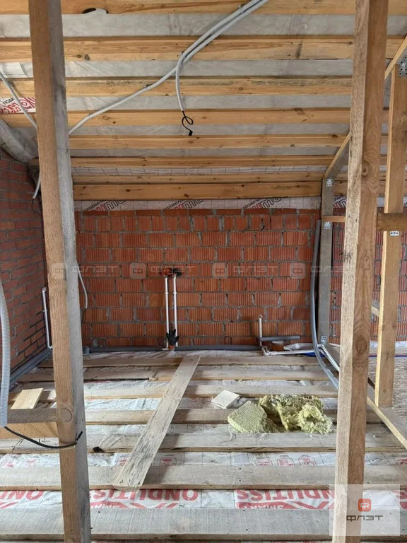 Продажа дома, Тангачи, Лаишевский район, ул. Рассвет - Фото 14