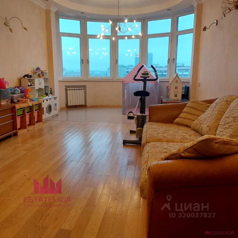 Продажа квартиры, ул. Нежинская - Фото 12