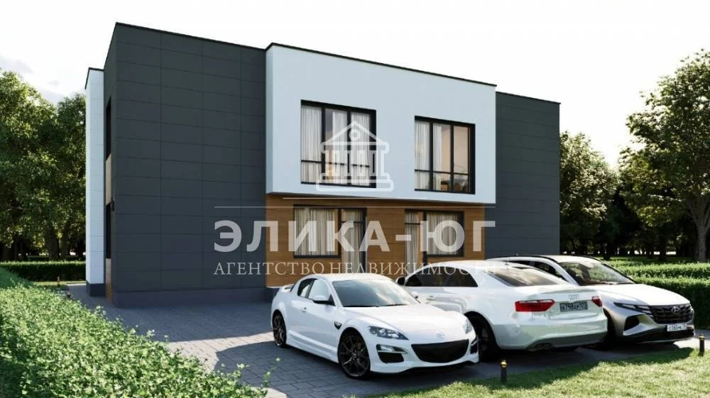 Продажа участка, Новомихайловский, Крымский район, 2-мкр. - Фото 6