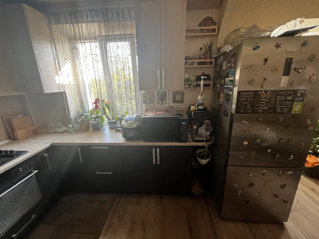 Продажа квартиры, Афипский, Северский район, ул. Шоссейная - Фото 4