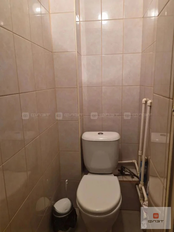 Продажа квартиры, Казань, ул. Юлиуса Фучика - Фото 13