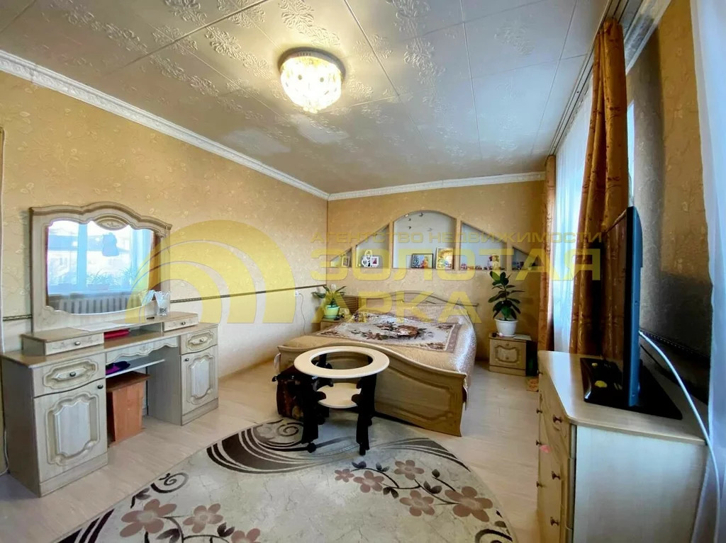 Продажа квартиры, Крымск, Крымский район, ул. Маршала Жукова - Фото 1