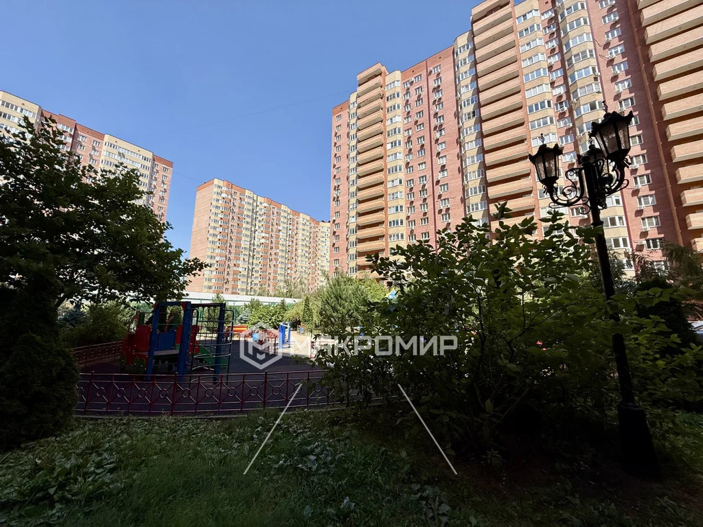 Продажа квартиры, Краснодар, им. Героя Сарабеева В.И. ул. - Фото 4