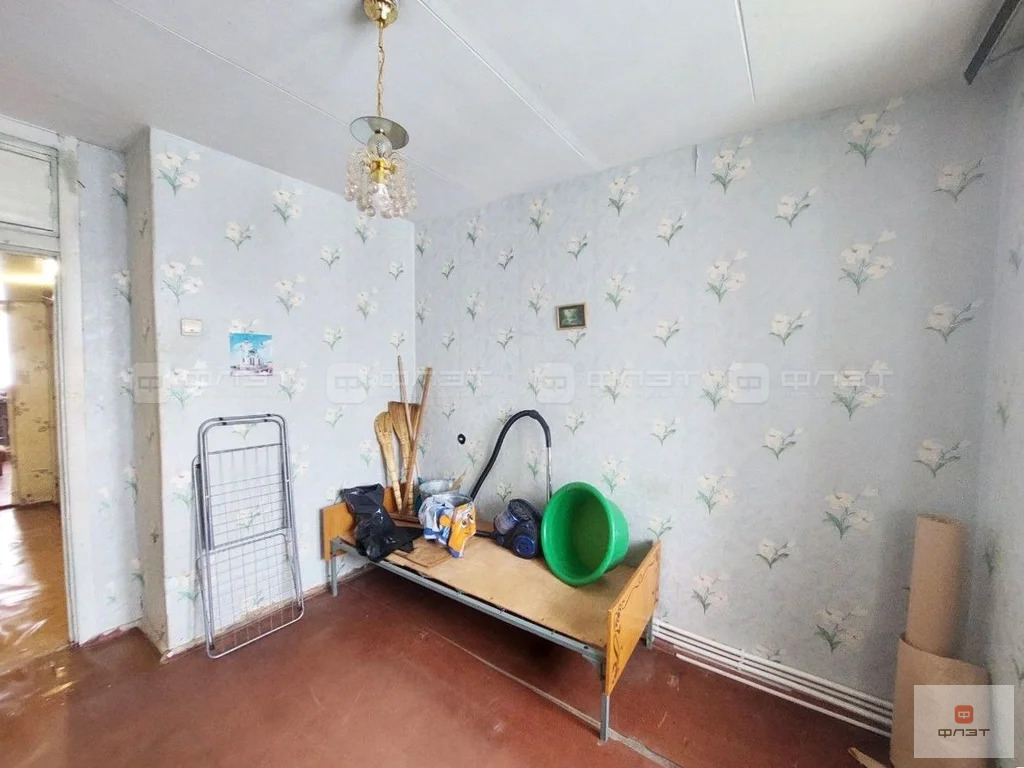 Продажа квартиры, Габишево, Лаишевский район, ул. Советская - Фото 19