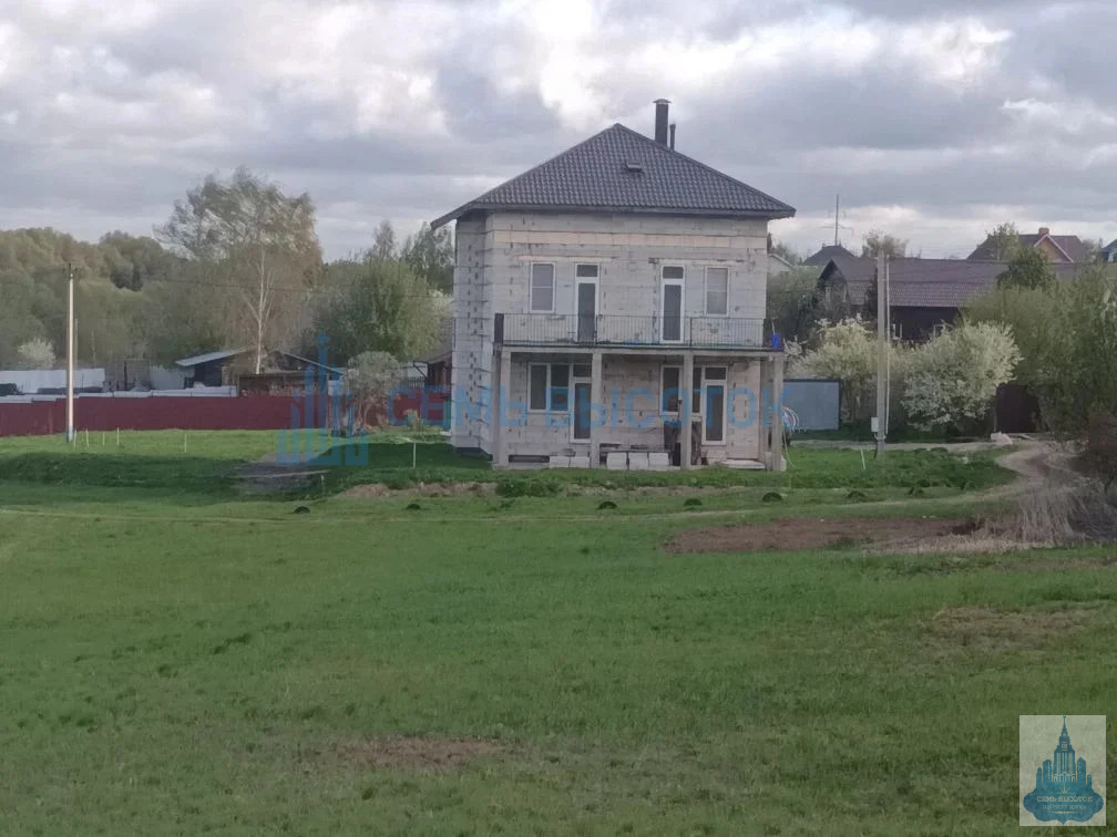 Продажа дома, Подольск, 30б - Фото 34