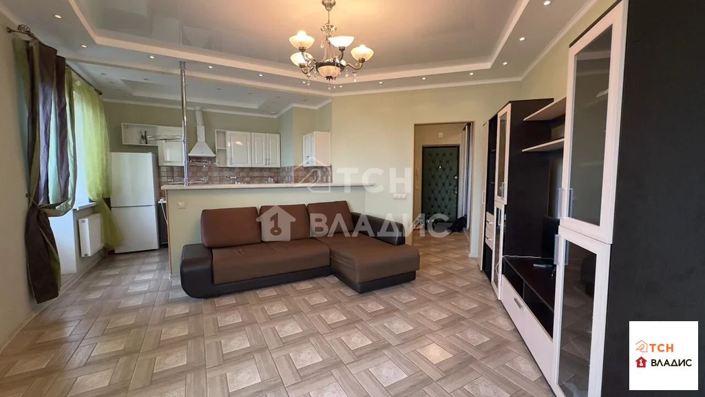 Продажа квартиры, Пушкино, Воскресенский район, улица Тургенева - Фото 1