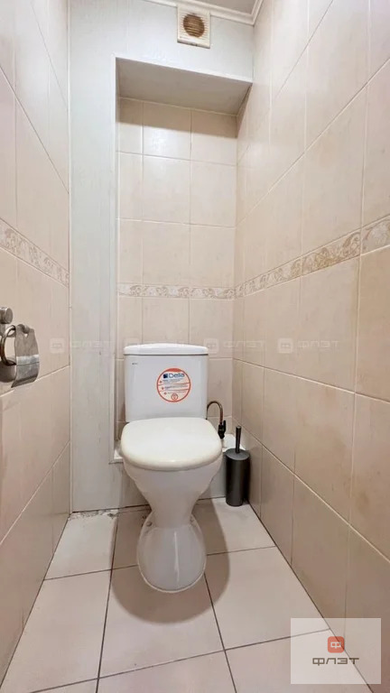 Продажа квартиры, Казань, Дербышки ул. Мира - Фото 15