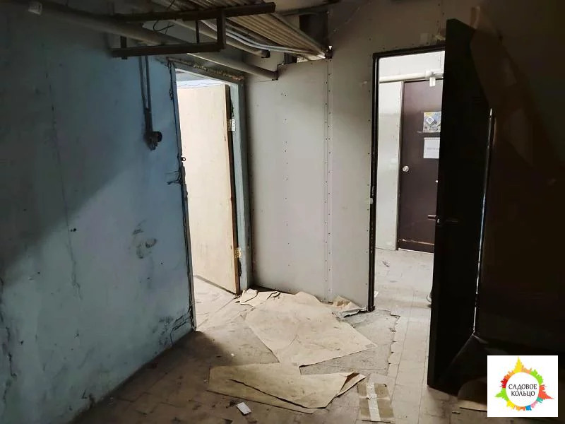 Предлагается в аренду помещение под склад в цоколе административного з - Фото 7