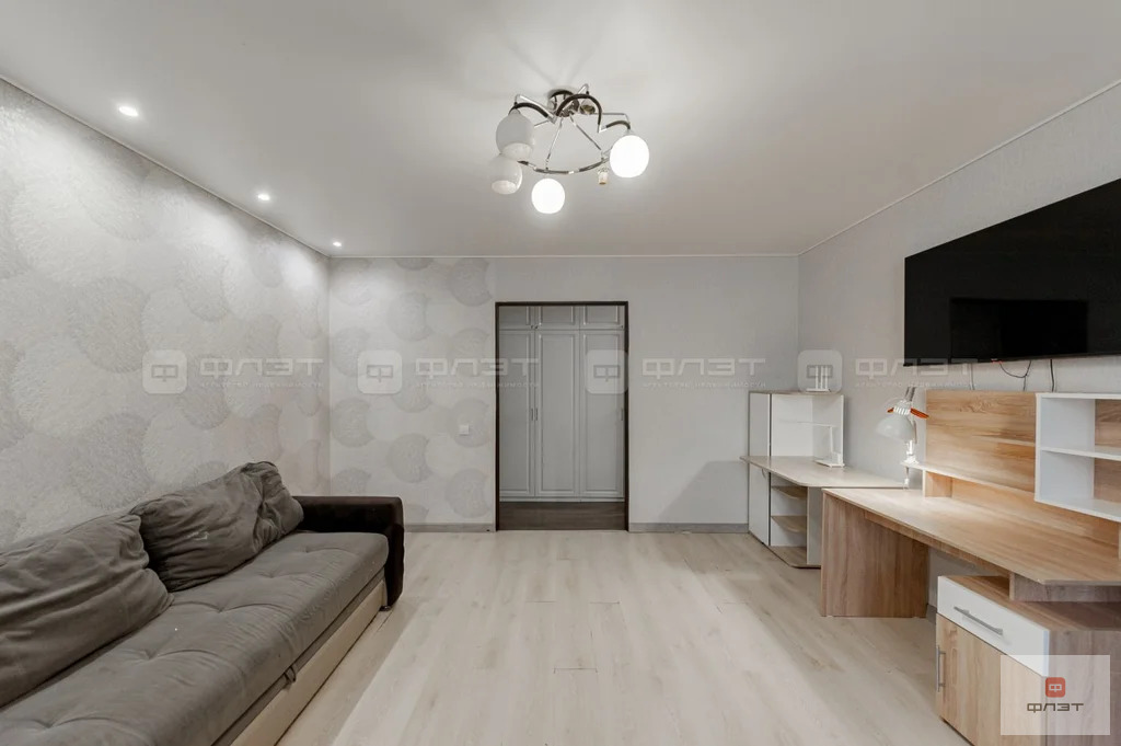Продажа квартиры, Казань, ул. Кул Гали - Фото 14