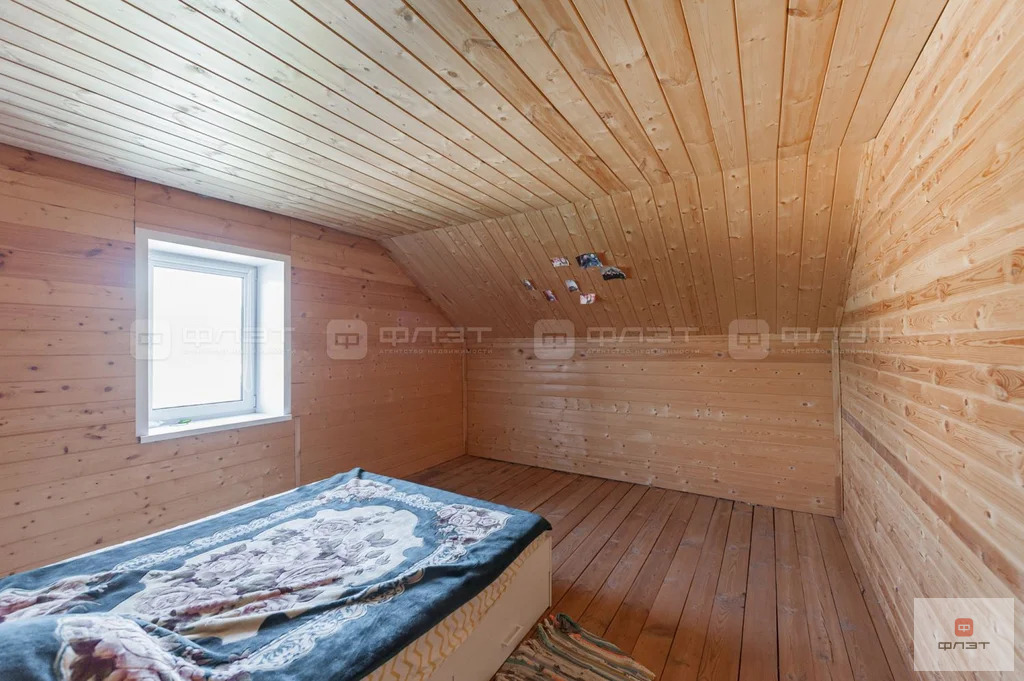 Продажа дома, Казань, ул. Речная (Борисоглебское) - Фото 24