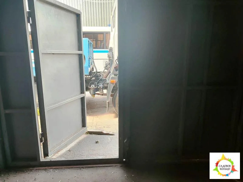 Предлагается в аренду холодное помещение - Фото 10