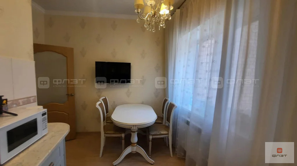 Продажа квартиры, Казань, ул. Чистопольская - Фото 6