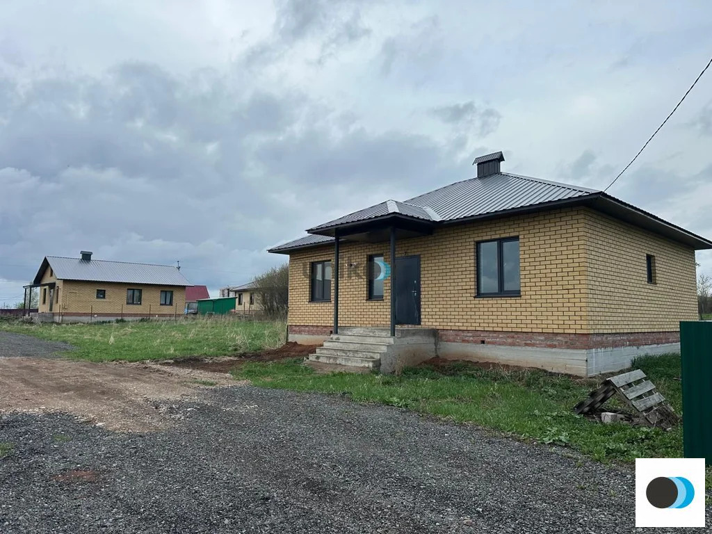 Продажа дома, Кляшево, Чишминский район - Фото 4