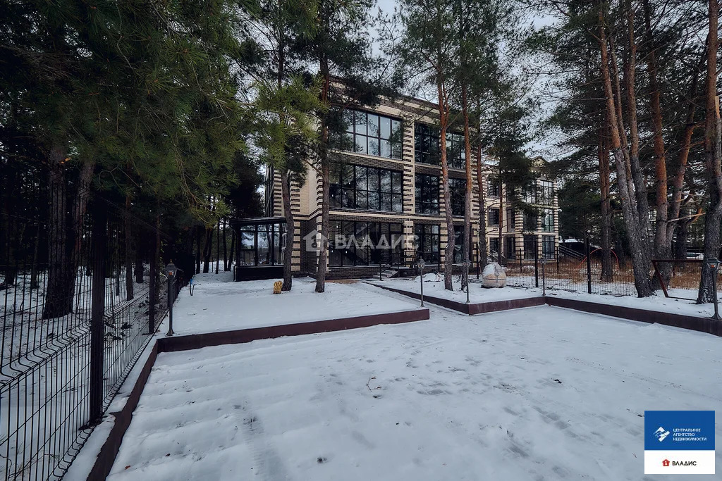 Продажа квартиры, Заборье, Рязанский район, Луговая улица - Фото 1