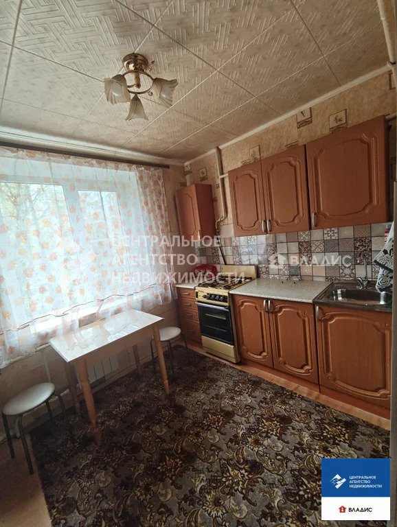 Аренда квартиры, Рязань, ул. Радиозаводская - Фото 6