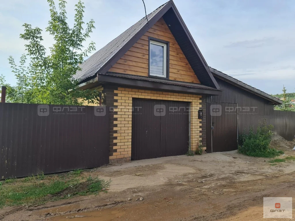 Продажа участка, Казань, пер. Дальний - Фото 3