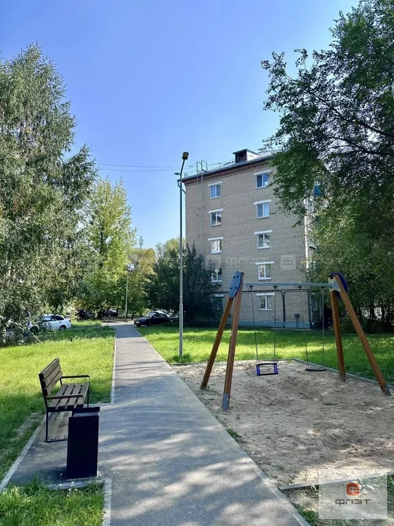 Продажа квартиры, Казань, Ибрагимова пр-кт. - Фото 14