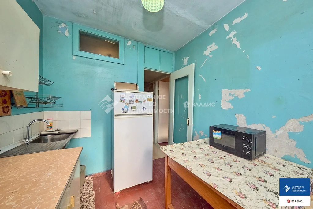 Продажа квартиры, Рязань, ул. Юбилейная - Фото 2