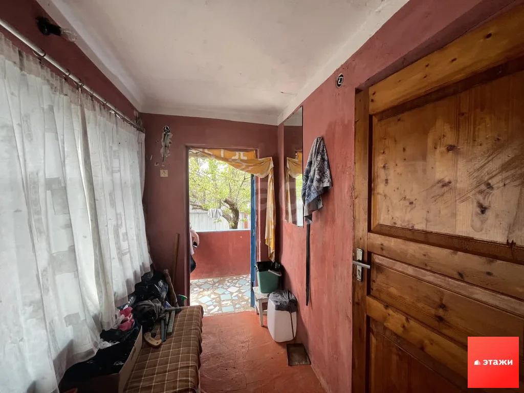 Продажа дома, Сакский район, 4-я Центральная улица - Фото 16
