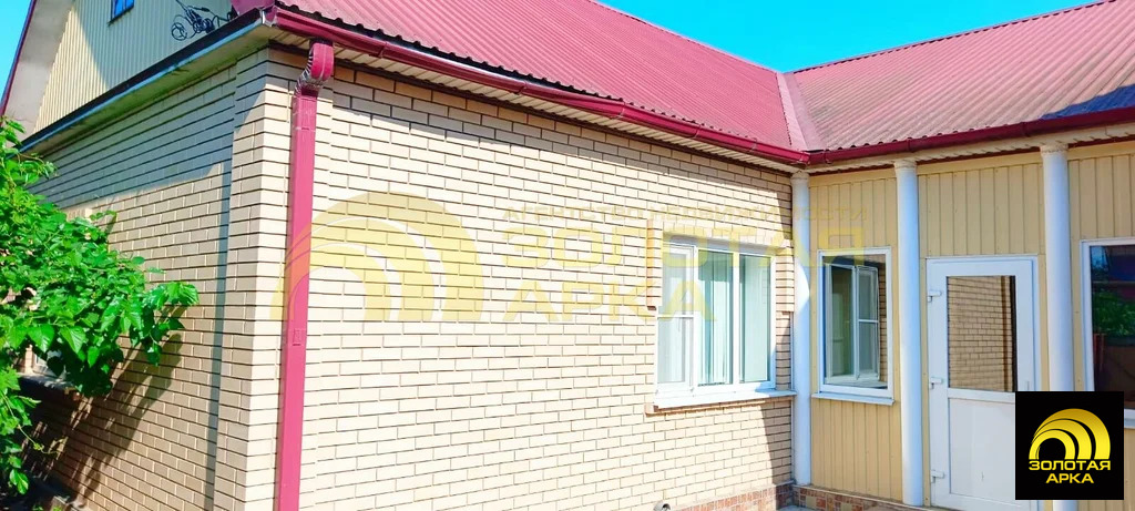 Продажа дома, Варениковская, Крымский район, ул. Ленина - Фото 4