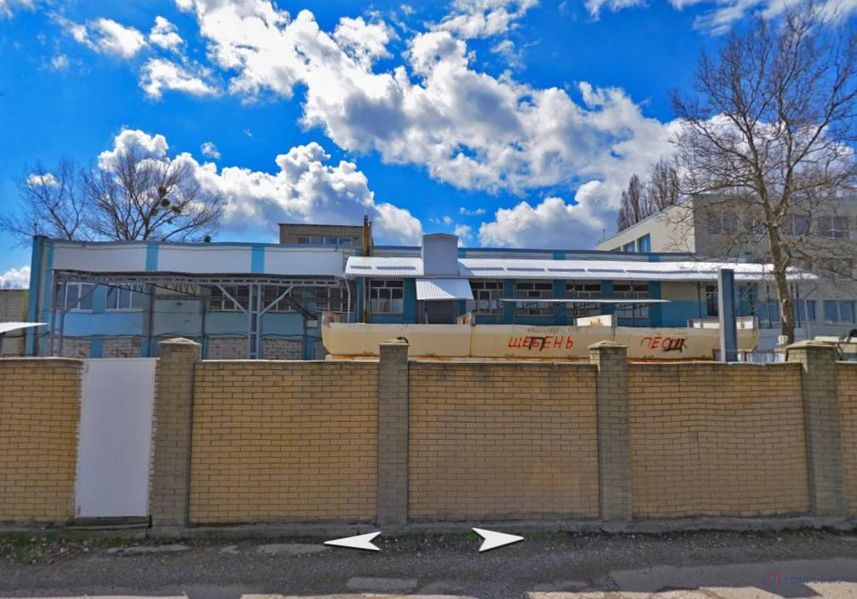 Продажа производственного помещения, Ставрополь, улица Северный Обход - Фото 1