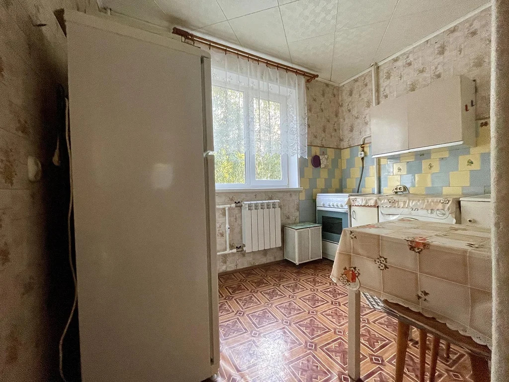 Продажа квартиры, Яхрома, Дмитровский район, ул. Ленина - Фото 10