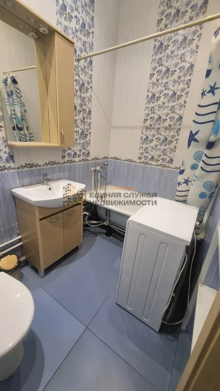 Аренда квартиры, Уфа, ул. Блюхера - Фото 13