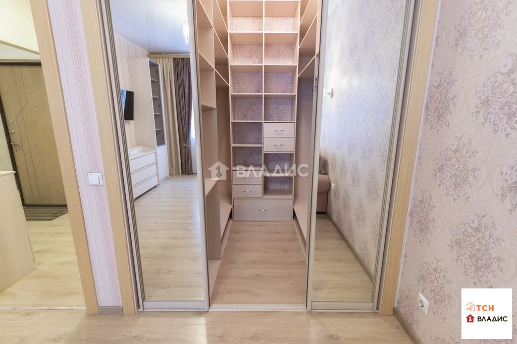Продажа квартиры, Мытищи, Мытищинский район, Рождественская улица - Фото 17