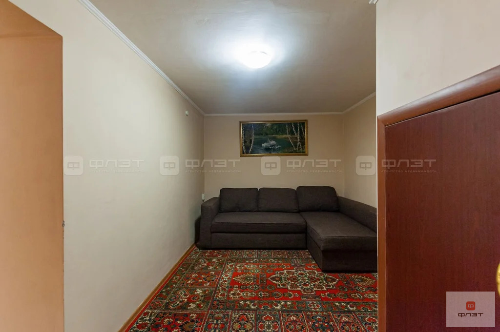 Продажа дома, Казань, ул. Грачиная (Вознесенское) - Фото 30
