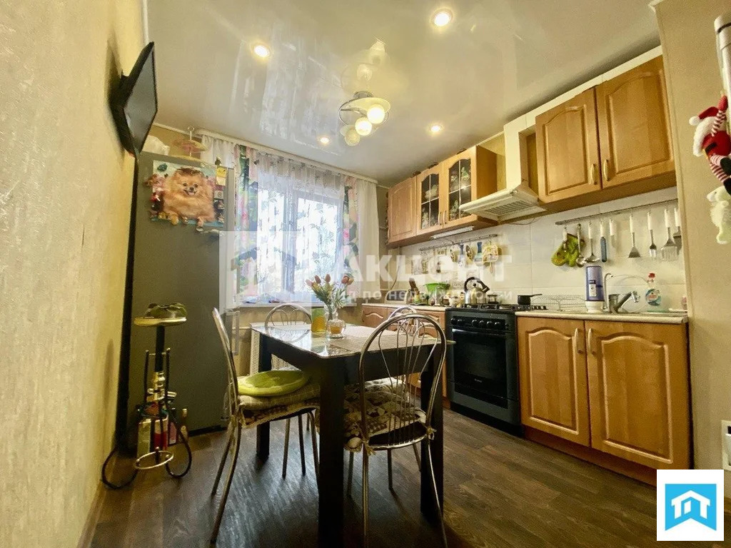 Продажа квартиры, Иваново, ул 1-я Полевая - Фото 1