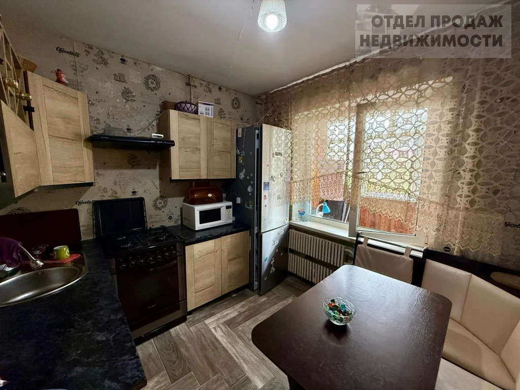 Просторная квартира - Фото 7